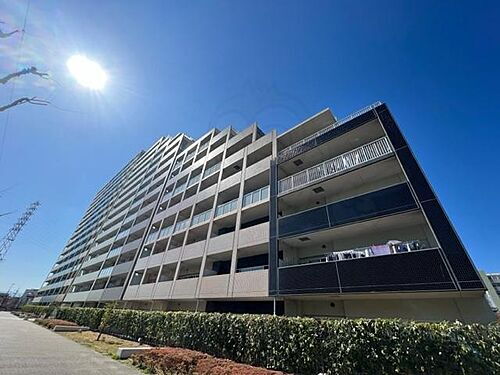 大阪府堺市北区金岡町 13階建 築13年11ヶ月