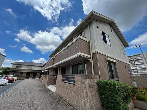 大阪府堺市南区宮山台１丁 2階建 築17年4ヶ月