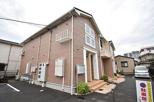 レジデンスセイバリ