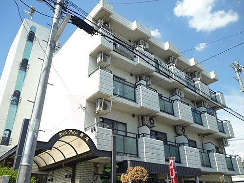 大阪府堺市東区北野田 賃貸マンション