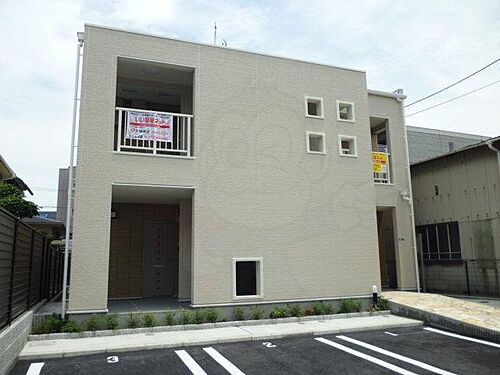 ブローテ三国ヶ丘