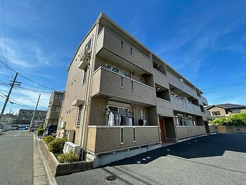 大阪府堺市中区深井中町 賃貸アパート