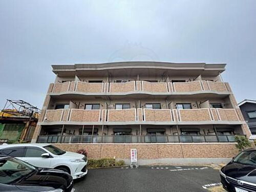 大阪府堺市中区土師町４丁 3階建 築17年9ヶ月