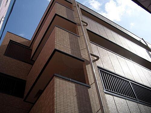 大阪府堺市堺区中瓦町１丁 4階建 築19年9ヶ月