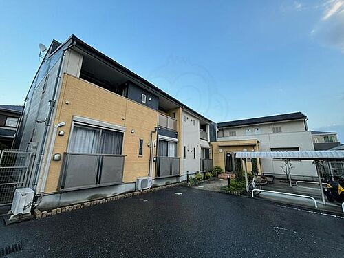 大阪府堺市中区平井 2階建 築17年9ヶ月