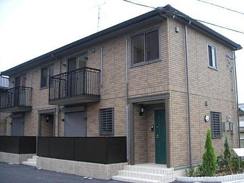 大阪府堺市中区福田 賃貸アパート