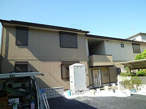 大阪府堺市東区北野田 2階建 築9年1ヶ月