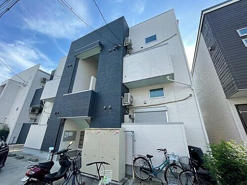 ケイティハイツ４