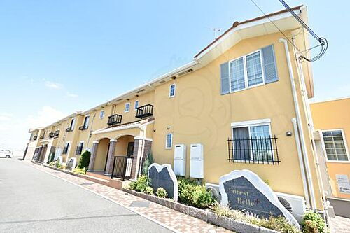 大阪府堺市東区高松 2階建 築12年4ヶ月