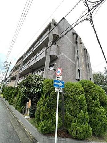 大阪府堺市堺区向陵中町６丁 4階建 築27年3ヶ月