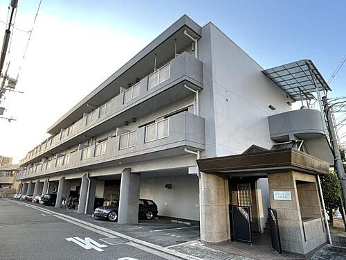 大阪府堺市北区中百舌鳥町６丁 3階建 築34年6ヶ月