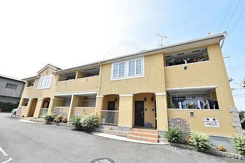 大阪府堺市南区大庭寺 2階建 築17年3ヶ月