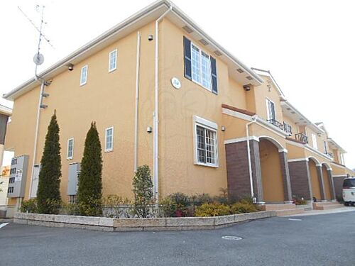 大阪府堺市南区檜尾 2階建 築15年3ヶ月