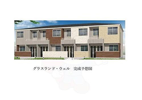 大阪府堺市美原区阿弥 賃貸アパート