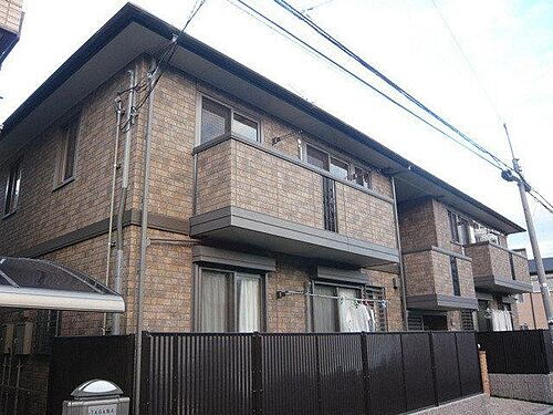 大阪府堺市北区黒土町 2階建 築16年1ヶ月