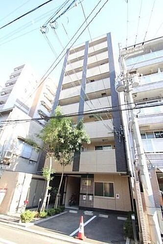 大阪府堺市堺区櫛屋町東２丁 8階建 築11年5ヶ月