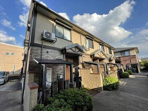 大阪府堺市北区百舌鳥陵南町１丁 テラスハウス