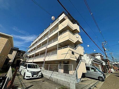 南風マンション