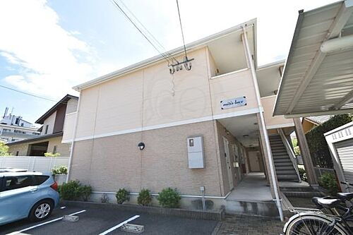 大阪府堺市北区百舌鳥赤畑町３丁 2階建 築19年4ヶ月