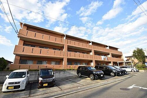 大阪府堺市北区東浅香山町２丁 築17年4ヶ月 3階建