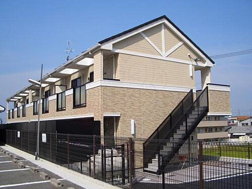 大阪府堺市中区平井 2階建 築17年10ヶ月