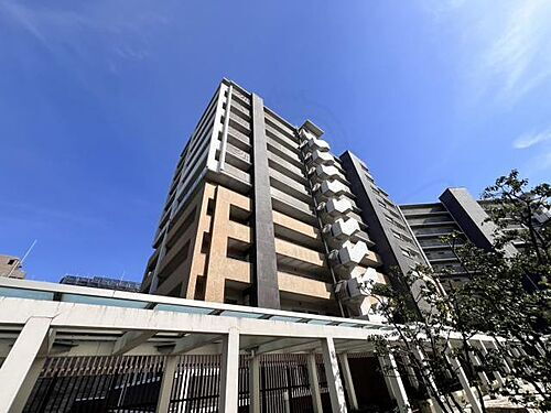 大阪府堺市西区上野芝町５丁 15階建 築14年6ヶ月