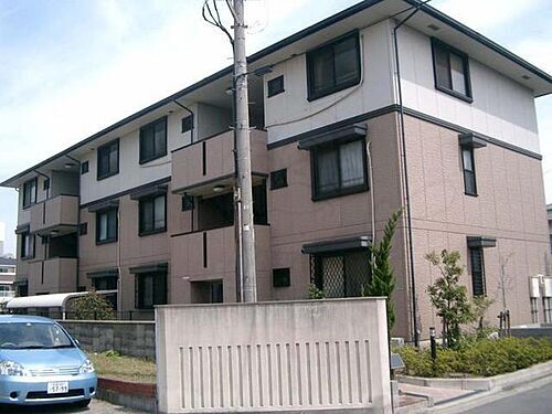 大阪府堺市西区浜寺石津町東２丁 賃貸アパート