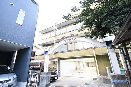 大阪府堺市西区浜寺南町２丁 3階建 築30年6ヶ月