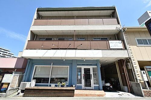 グリーンハイツ