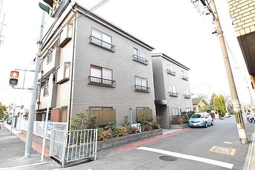 大阪府堺市西区鳳西町２丁 賃貸マンション