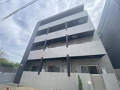 大阪府堺市堺区向陵東町２丁 賃貸マンション