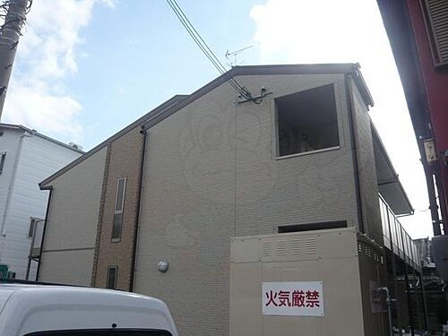 大阪府堺市堺区文珠橋通 築15年8ヶ月 2階建