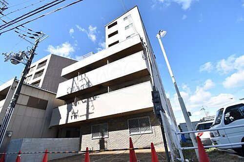 大阪府堺市堺区大浜北町３丁 8階建 築5年10ヶ月