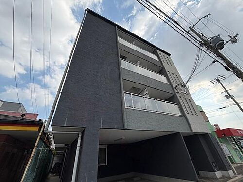 大阪府堺市堺区錦綾町２丁 4階建 築11年9ヶ月