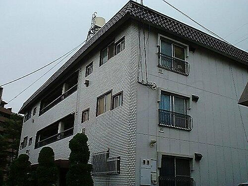 大阪府堺市北区百舌鳥梅北町２丁 賃貸マンション