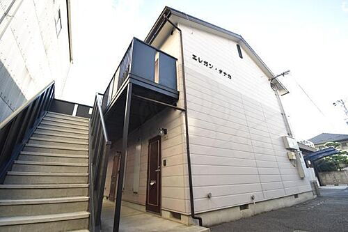 大阪府堺市北区金岡町 2階建 築27年7ヶ月