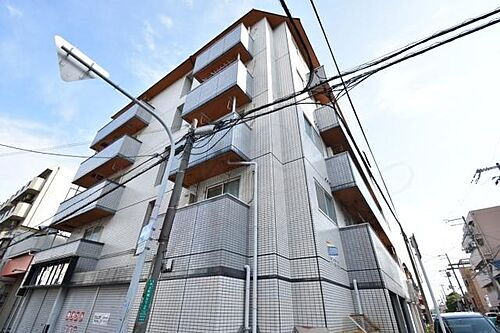 大阪府堺市堺区中之町西３丁 5階建 築35年8ヶ月