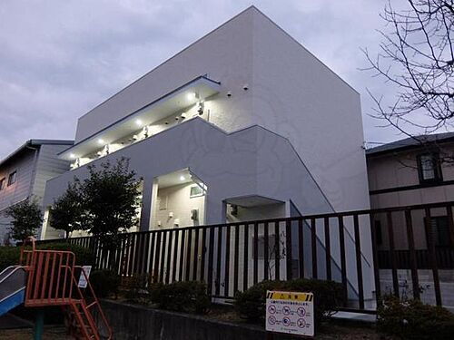 大阪府堺市堺区大仙中町 賃貸アパート