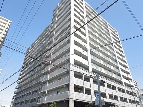 大阪府堺市堺区北花田口町２丁 15階建 築17年8ヶ月