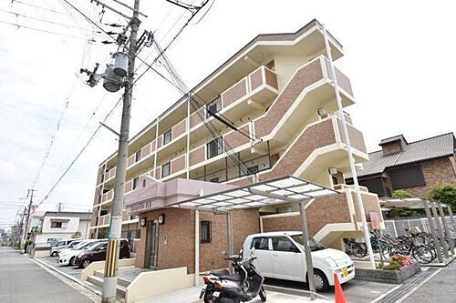 サンパティー白姫