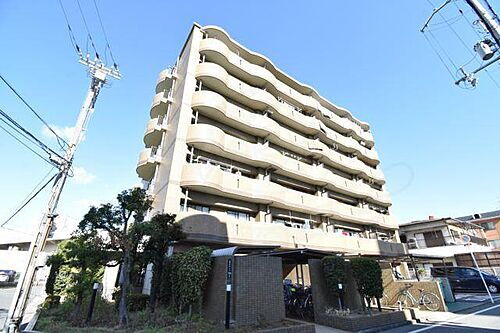 大阪府堺市西区鳳東町７丁 築31年8ヶ月 7階建