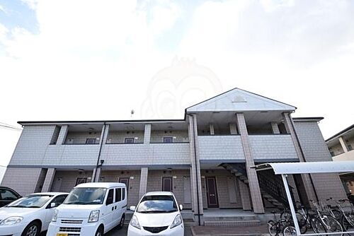 大阪府堺市北区百舌鳥梅町３丁 2階建 築19年6ヶ月