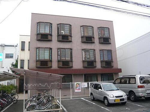 大阪府堺市西区鳳中町１０丁 賃貸マンション