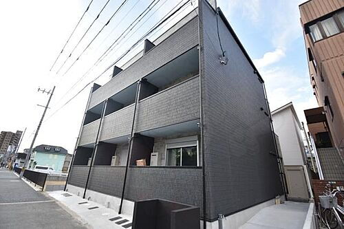 大阪府堺市北区北長尾町５丁 3階建 築6年11ヶ月