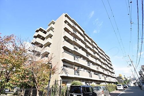 大阪府堺市西区下田町 賃貸マンション