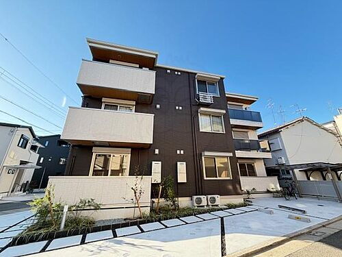 パサログランデ中百舌鳥町４丁