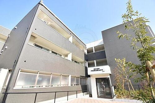 大阪府堺市東区南野田 賃貸アパート