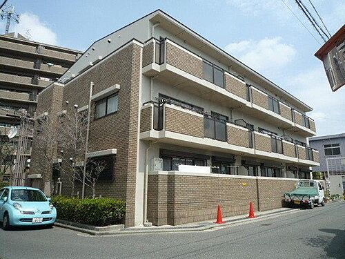 大阪府堺市中区深井清水町 賃貸マンション