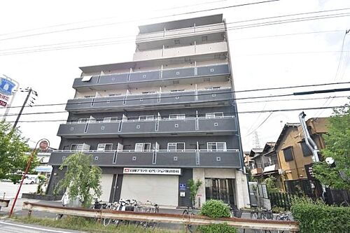 大阪府堺市堺区出島浜通 賃貸マンション