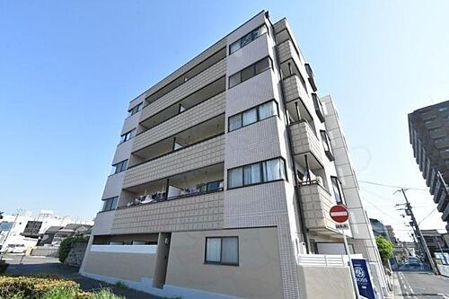 大阪府堺市西区上野芝町４丁 5階建 築35年10ヶ月